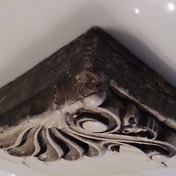 PLEIONE Atlantis Tile, like Sid Dickens. *Rare & Retired wall art collectible - Picture 2 of 10